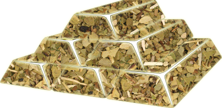 Green Gold