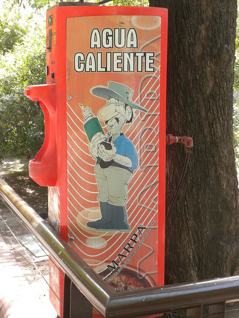 aguacaliente