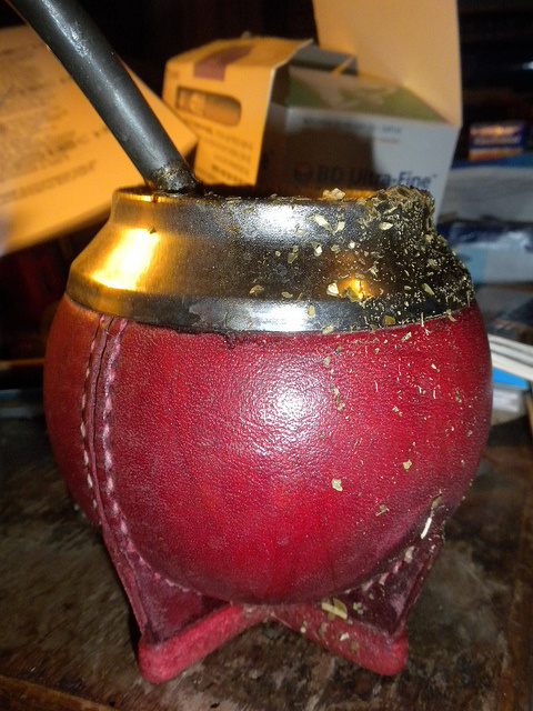 mategourd
