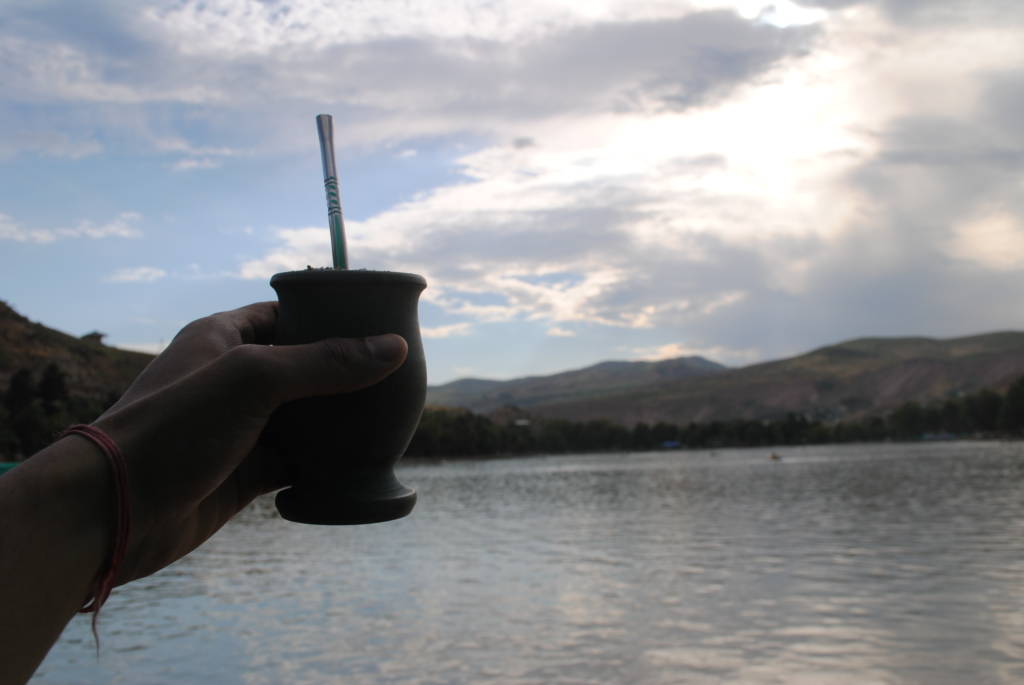 Yerba Mate is synonymous with nature
