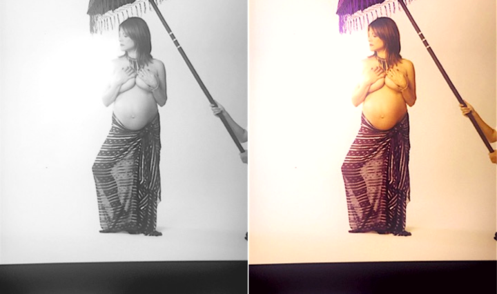 How Yerba Mate Helped My Pregnancy