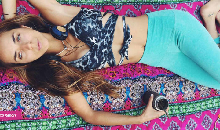 Yerba Mate is the Perfect First Date