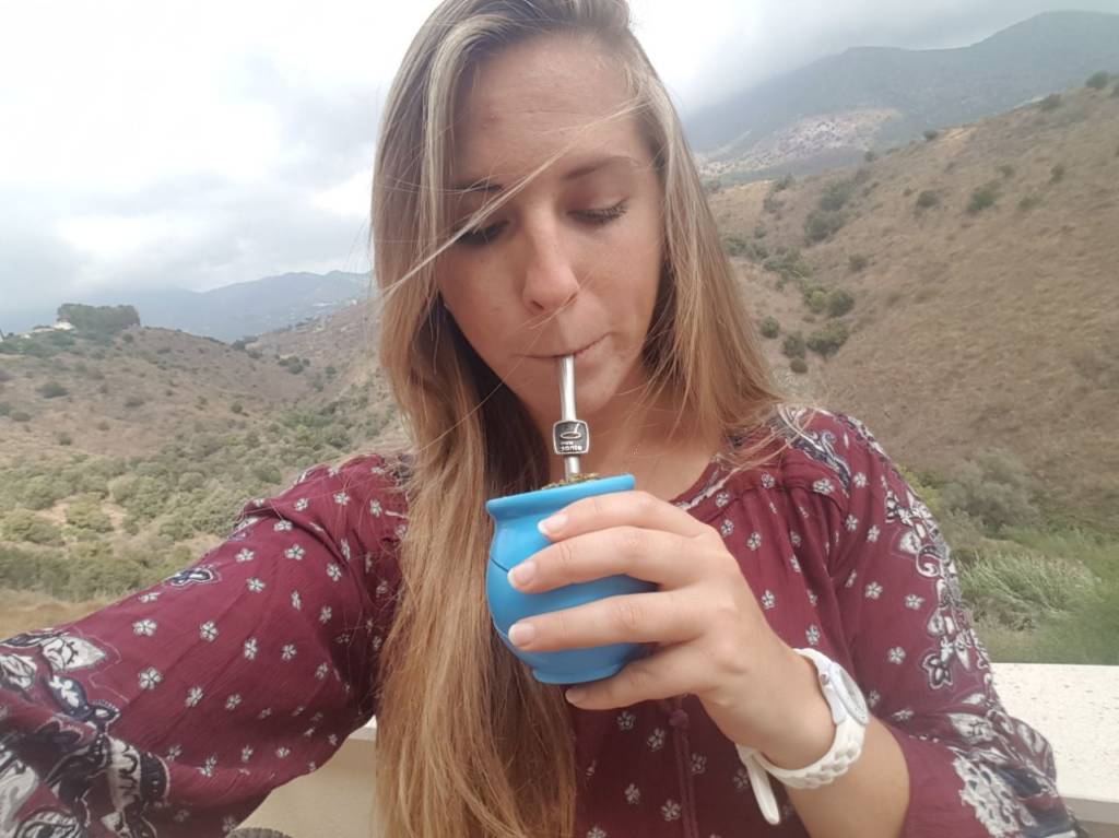 Always drink until the last delicious drop!